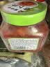 富爸爸萝卜块 1050g/瓶  韩式泡菜手工制作 实拍图