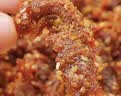 三只松鼠蜀香牛肉麻辣味400g零食夜宵牛肉干肉脯国庆团购送礼保真牛肉干 实拍图