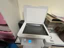 爱普生（EPSON）【6代新品】L4356墨仓式彩色无线AI学习打印机一体机家用/办公  L4266升级版(自动双面 液晶屏 白) 实拍图