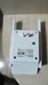 Tenda腾达1500M wifi6信号放大器 5G增强千兆网口wi-fi扩展 AP无线网络信号全屋覆盖 穿墙王扩大中继A23 实拍图