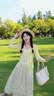 纽芝兰（NUCELLE）Angelababy同款飞马托特包2026单肩手提大容量女士包开学生日礼物 实拍图