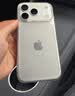 ALittleFlower【全网热销100W+】适用苹果18pro手机壳iphone18pro保护套超薄透明硅胶壳抗黄防磨防摔 实拍图
