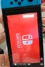 任天堂（Nintendo）【国内保税仓】Switch2/1代 OLED/续航加强日版/港版便携家用ns体感游戏机掌机 日版续航红蓝32GB保税（赠共享会员） 实拍图