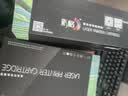 彩格m1136硒鼓适用惠普hp cc388a硒鼓88a m126a p1106 p1108 p1007 m1213 m1216 m202n m128fn打印机硒鼓墨盒 实拍图