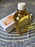 儒意（RUYI）生姜艾草按摩精油500ml 通经络全身排毒发热拔罐spa开背推拿刮痧 实拍图