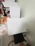 爱普生（EPSON）【6代新品】L1358 墨仓式A4彩色无线单功能家用打印机 家用/办公 AI学习打印机（微信/远程打印） 实拍图