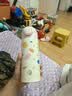 富光儿童保温杯316不锈钢随手杯大容量男女童学生保冷水杯子400ML 实拍图