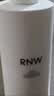 如薇（RNW）氨基酸洗面奶男女士洁面200g*2保湿温和深层清洁敏感肌洗卸二合一 实拍图