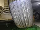 双星JUOGO轮胎 195/65R15 91H SH71适配悦动/新朗逸/新卡罗拉/宝来 实拍图