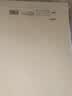 得力（deli）A4/100张草稿本文稿本文稿纸笔记本本子大容量草稿本分区运算内芯 WA4100 高考考试 实拍图