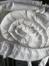 水星家纺棉花床垫褥子100%新疆棉花垫褥婴幼儿A类床褥学生宿舍床垫0.9m 实拍图