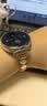 watchbond适用华为gt7手表带GT6/5女款四叶草贝壳表带watch6/6pro/5/gt5pro运动GT4智能43mm金属18mm腕带 实拍图
