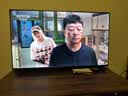 TCL雷鸟50雀4【影视会员卡套装】京东联名款 京东OS开机无广告  JD 01系列 50英寸 一级能效电视 实拍图