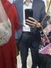京东衣鞋任洗5件 上门取送去渍整形 价值2000元内羽绒服/棉服/大衣/鞋 实拍图