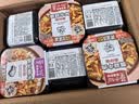 莫小仙自热米饭煲仔饭12盒大份量3220g整箱装 方便食品速食火锅快餐夜宵 实拍图