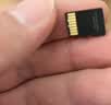 Sandisk闪迪64GB TF（MicroSD）内存卡 A1 U1 C10 至尊高速移动版存储卡 读速145MB/s 手机平板游戏机内存卡 实拍图