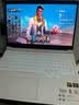 联想拯救者R9000P 2026 电竞游戏本笔记本电脑(锐龙 9 8945HX 16G 1T RTX5060 2.5K 240Hz 白)国家补贴 实拍图