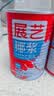 展艺椰浆400ml*2 生椰拿铁高浓度椰汁椰奶西米露水果捞甜品烘焙原料 实拍图