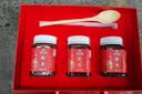 冠生园百花蜜500g*3瓶蜂蜜礼盒 中华老字号 节日生日礼物 送长辈礼盒 实拍图