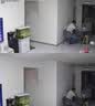 纽曼无线家用智能AI摄像头1200万高清监控器360度无死角带夜视全景语音手机远程对话讲室内外家庭云台 实拍图