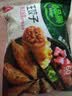 必品阁（bibigo）王饺子 韩式泡菜840g 约24只 水饺蒸饺速食儿童早餐速冻半成品 实拍图