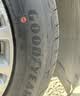 固特异（Goodyear）汽车轮胎 205/55R16 91V ATM 安乘 原配福睿斯/别克威朗/科沃兹 实拍图