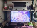 AMZFAST 24.5英寸 2K 280Hz电竞显示器 HDR400硬件低蓝光 450nit FastIPS 三角洲游戏电脑屏幕 迅龙G25F6B 实拍图