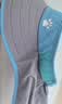 卡尔美（KELME）儿童防晒帽遮阳帽5-16岁男女童大帽檐披风空顶太阳帽户外沙滩海边 实拍图