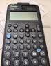 卡西欧（CASIO）fx-991CNCW科学函数计算器fx-991升级款大学生考研物化生竞赛考试学习专用黑色二代 实拍图