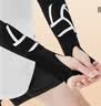 李宁（LI-NING）运动护肘排球护腕男女中考考试专用护臂胳膊护套防扭伤两只装 实拍图