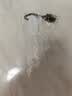 奥克斯抽水器桶装水电动压水器自动吸水器矿泉水饮水机大桶抽水泵取水器 【耀钻黑】3档升级泵+折叠卫生 实拍图