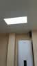 集成吊顶led灯300x300x600铝扣板厨房卫生间灯30x60嵌入式平板灯 【超亮节能】300X600/24W 实拍图