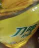 刀唛（Knife）食用油 玉米油6.18L 非转基因 物理压榨一级油 团购礼品送礼 实拍图
