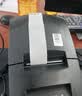 佳博（Gprinter）2120TU热敏标签打印机标签贴58小票双打咖啡奶茶配料表零售商超价签商用不干胶条码电脑USB打印机 实拍图