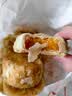 芝麻官正宗黄庄月饼咸蛋黄酥皮月饼840g河北石家庄特产糕点心中秋节送礼 实拍图