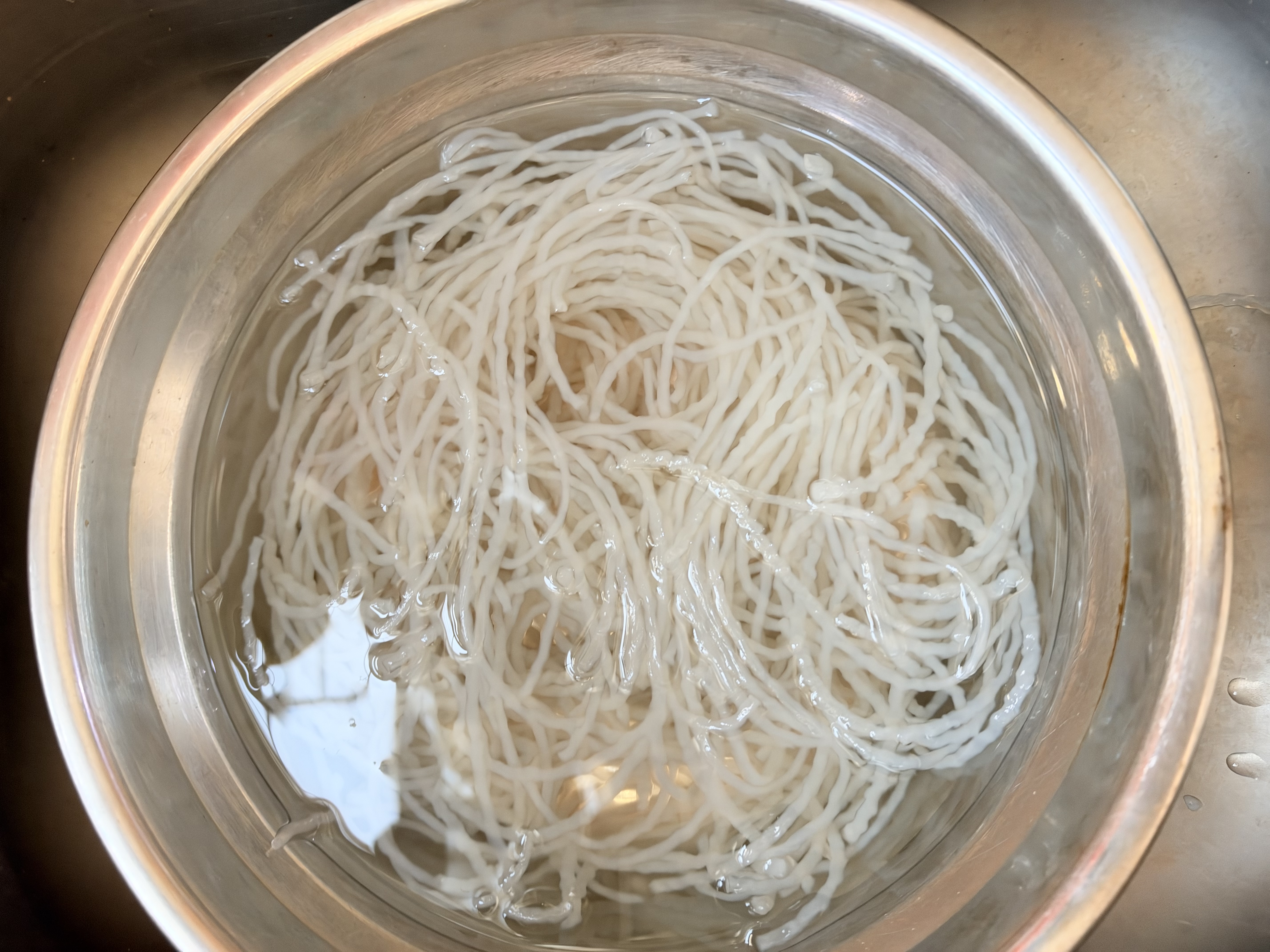 双塔粉条纯红薯粉条1000g 粉丝南北干货火锅食材地瓜粉炖菜火锅酸辣粉 实拍图