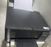爱普生（EPSON）【6代新品】L3353墨仓式彩色家用AI学习打印机 L3251/L3255升级版(打印复印扫描 微信/无线 黑色） 实拍图