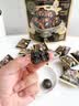 三只松鼠中式滋补红枣核桃黑芝麻丸150g 坚果中式糕点点心健康休闲零食 实拍图