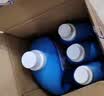 蓝月亮深层洁净洗衣液 自然清香 3kg/瓶 高效除螨【品质严选】 实拍图