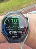 HUAWEI WATCH GT 6 Pro曜石黑46mm华为智能手表全新骑行体验21天超长续航 实拍图