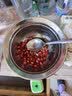 onlycook 316不锈钢碗 食品级家用防溢汤碗 学生面碗宝宝碗16卡 实拍图