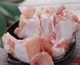 正大鸡翅根2斤【美食大赛同款】  生鲜冷冻鸡肉烤鸡翅鸡肉 实拍图