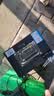 顶爵电动车锂电池外卖蓄电瓶三元锂磷酸铁锂快递三轮车电动摩托车专用 60V90Ah【蚂蚁160A保护板】配充电器 【足容量】+【汽车大单体电芯】 实拍图