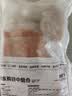 1号会员店（One's Member） 单冻鸡翅中组合 2斤装（奥尔良腌料包70g+鸡翅中930g） 实拍图
