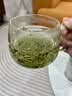 乐品乐茶毛尖茶叶特级明前春茶嫩芽2026新茶绿茶礼盒装250g自饮送长辈领导 实拍图