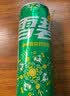 可口可乐檀健次代言 雪碧Sprite柠檬味汽水碳酸饮料330ml*6罐 实拍图