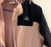 伯希和（Pelliot）【山色】冲锋衣女三合一男户外防水夹克徒步外套12040106霜紫S 实拍图