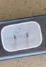 Apple/苹果 原装正品20W type-c充电器 苹果usb-c充电器手机快充头 旗舰店苹果iPhone 18 Pro Max充电器 实拍图