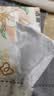 洁柔抽纸 繁花系列3层100抽*6包 可湿水面巾纸 柔韧卫生纸 提装纸巾 实拍图