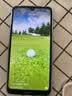 华为（HUAWEI）华为畅享9 二手手机 智能机 工作机4G 双卡 后置双摄智能美颜 极光蓝 4G+64G  9成新 实拍图